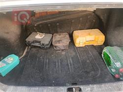 هيونداي أكسنت